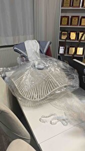 Müşteri yorumu görseli