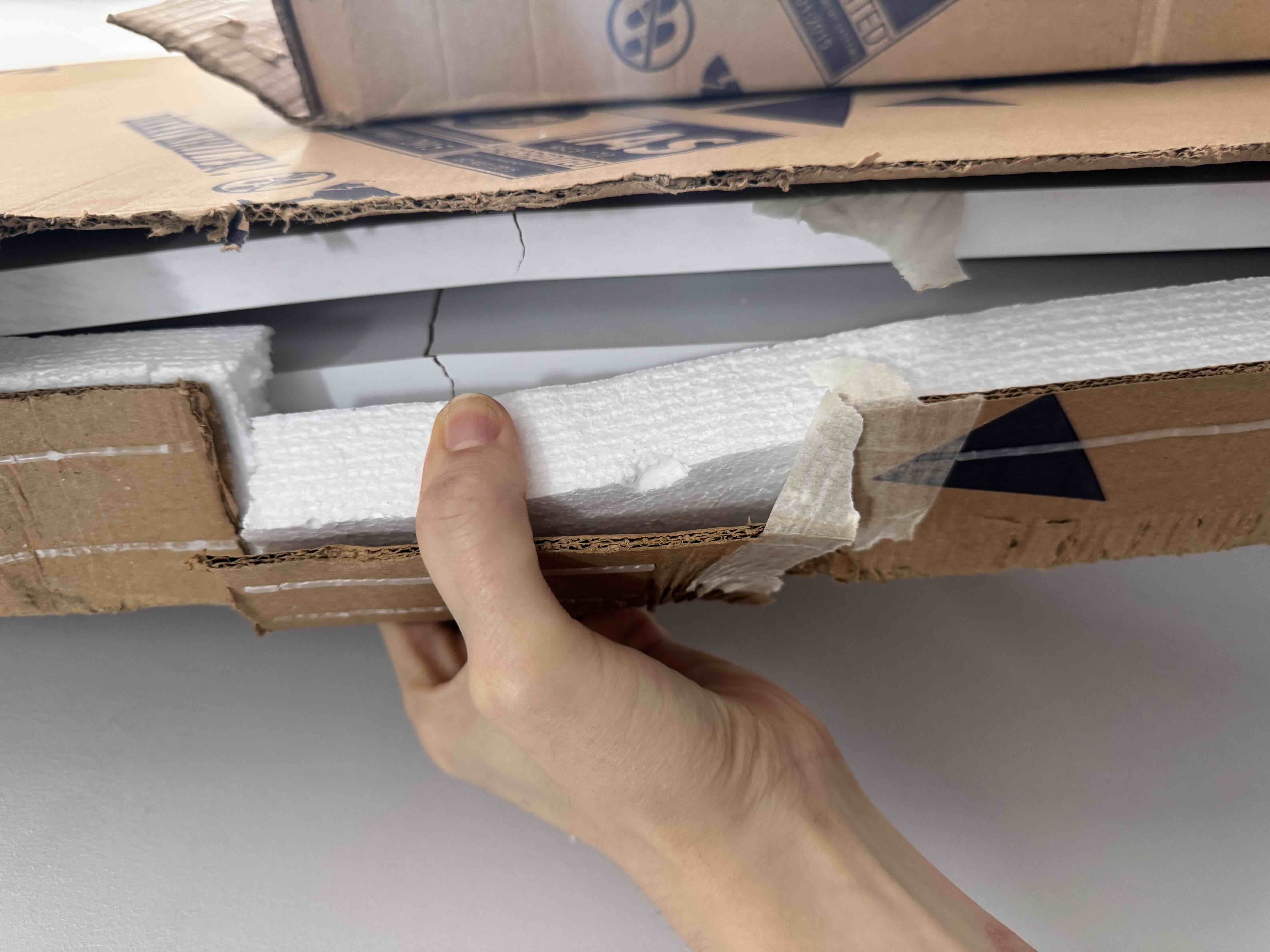 Müşteri yorumu görseli