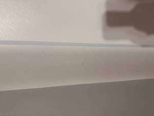 Müşteri yorumu görseli