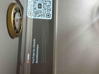 Müşteri yorumu görseli