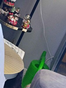 Müşteri yorumu görseli