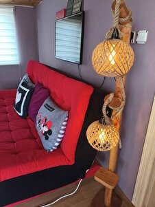 Müşteri yorumu görseli