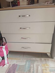 Müşteri yorumu görseli