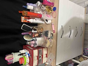 Müşteri yorumu görseli