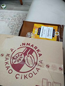 Müşteri yorumu görseli