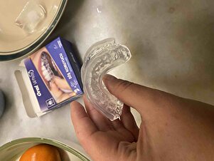 Müşteri yorumu görseli