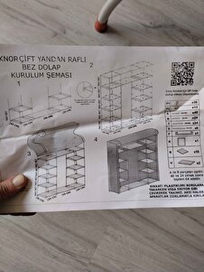 Müşteri yorumu görseli