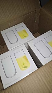 Müşteri yorumu görseli