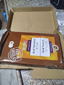 Müşteri yorumu görseli