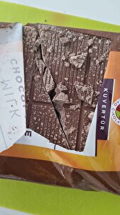 Müşteri yorumu görseli