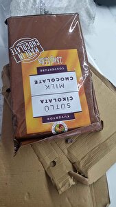 Müşteri yorumu görseli