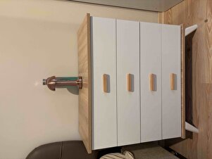 Müşteri yorumu görseli