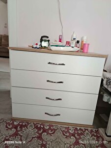 Müşteri yorumu görseli