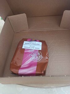 Müşteri yorumu görseli