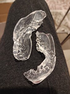 Müşteri yorumu görseli