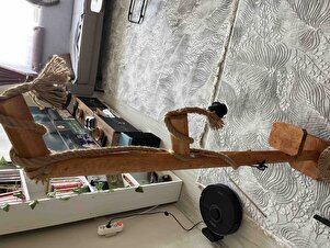 Müşteri yorumu görseli