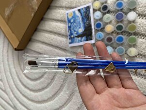 Müşteri yorumu görseli