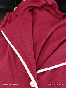 Müşteri yorumu görseli