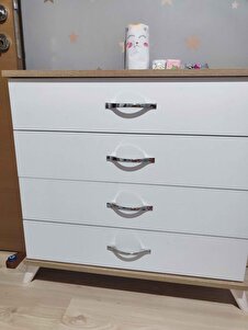 Müşteri yorumu görseli