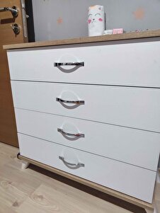 Müşteri yorumu görseli