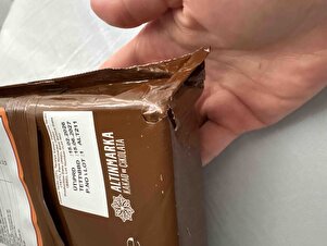 Müşteri yorumu görseli