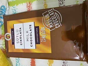 Müşteri yorumu görseli