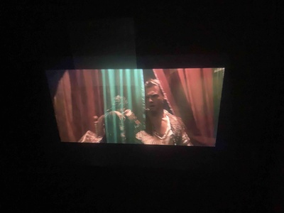 Müşteri yorumu görseli