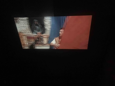 Müşteri yorumu görseli