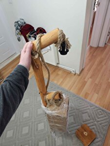 Müşteri yorumu görseli