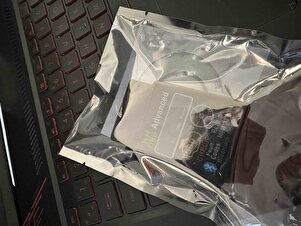 Müşteri yorumu görseli