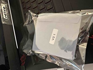 Müşteri yorumu görseli