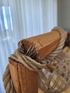 Müşteri yorumu görseli