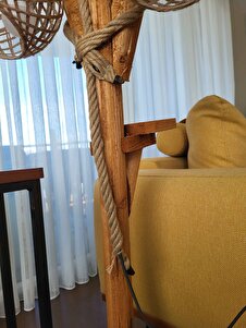 Müşteri yorumu görseli