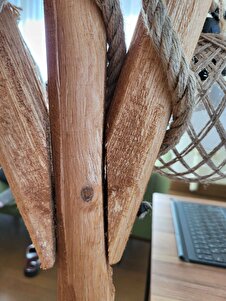 Müşteri yorumu görseli