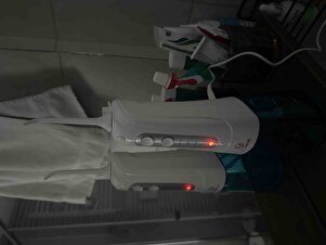 Müşteri yorumu görseli