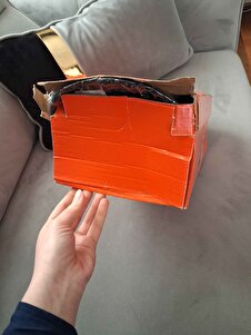 Müşteri yorumu görseli