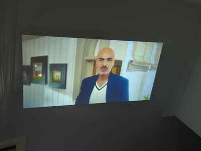 Müşteri yorumu görseli