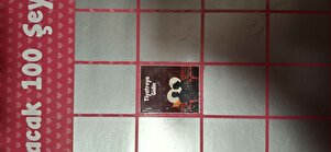 Değerlendirme fotoğrafı