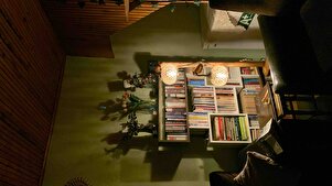 Müşteri yorumu görseli