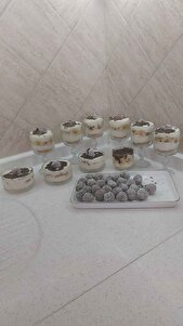 Müşteri yorumu görseli