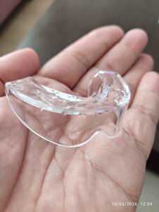 Müşteri yorumu görseli