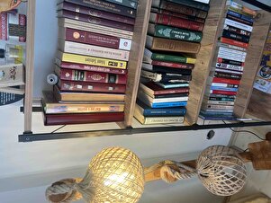 Müşteri yorumu görseli