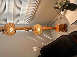 Müşteri yorumu görseli