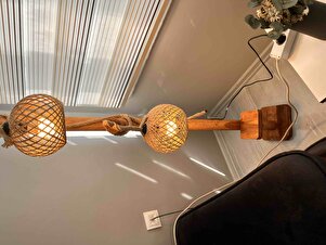 Müşteri yorumu görseli