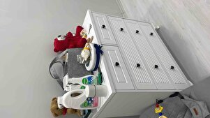 Müşteri yorumu görseli