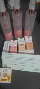 Müşteri yorumu görseli