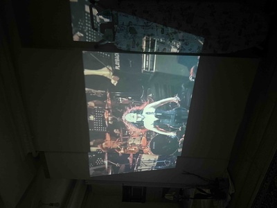 Müşteri yorumu görseli