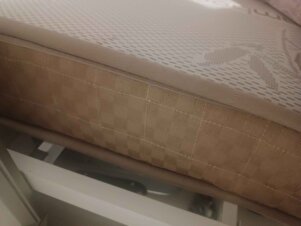 Müşteri yorumu görseli