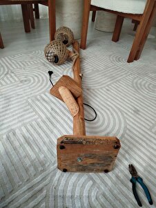 Müşteri yorumu görseli