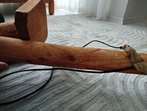 Müşteri yorumu görseli